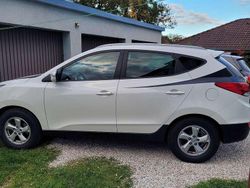 Gebraucht 2012 Hyundai ix35 Comfort SUV | 8.000 € (Fairer Preis)
