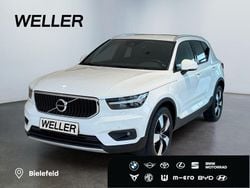 Weiss Gebraucht 2019 Volvo XC40 Momentum SUV | 24.380 € (Guter Preis)