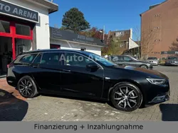 Schwarz Gebraucht 2018 Opel Insignia Business Innovation Kombi | 15.990 € (Superpreis)