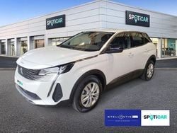 Weiß Gebraucht 2022 Peugeot 3008 Active SUV | 19.850 € (Guter Preis)