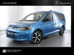 Other Gebraucht 2022 VW Caddy Maxi Style Van / Kleinbus | 32.770 € (Guter Preis)