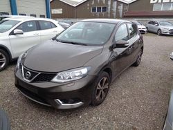 Braun Gebraucht 2018 Nissan Pulsar N-Connecta SUV | 4.900 € (Fairer Preis)