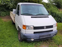 Weiß Gebraucht 2001 VW T4 Van | 1.450 €