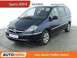 Blau Gebraucht 2015 Citroën C8 SELECTION Van / Kleinbus | 11.790 € (Teuer)