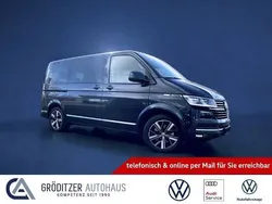 Gebraucht 2021 VW T6.1 Highline Van | 64.990 € (Fairer Preis)