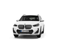 Gebraucht 2025 BMW X1 Efficient Dynamics SUV | 37.990 € (Guter Preis)