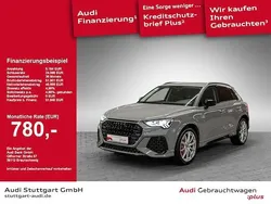 Grau Gebraucht 2022 Audi RS Q3 Sport SUV | 51.490 € (Guter Preis)