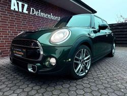 Grün Gebraucht 2016 Mini Cooper S Kleinwagen | 16.999 € (Fairer Preis)