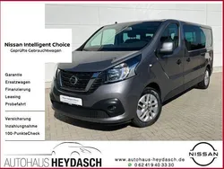 Oyster grey (m) Gebraucht 2020 Nissan NV300 Premium Edition Van | 25.975 € (Fairer Preis)