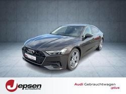 Braun Gebraucht 2024 Audi A7 Limousine | 56.940 € (Guter Preis)