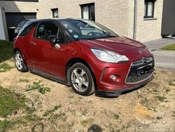 Gebraucht 2011 Citroën DS3 Chic Limousine | 3.899 € (Etwas zu teuer)