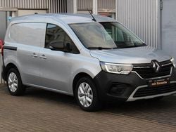 Silber Gebraucht 2021 Renault Kangoo Rapid Extra Van / Kleinbus | 13.980 € (Superpreis)