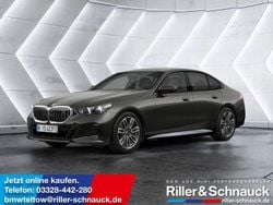 Grau Neu 2025 BMW i5 M Sport Limousine | 85.080 €