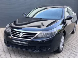Schwarz Gebraucht 2012 Renault Latitude Bose Edition Limousine | 5.499 €