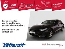 Schwarz (schwarz) Gebraucht 2025 Audi A5 Ambiente Coupé | 49.990 € (Superpreis)