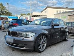Grau Gebraucht 2007 BMW 130 Kleinwagen | 7.500 € (Superpreis)