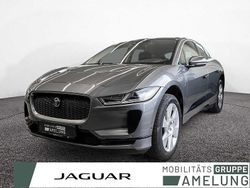 Corris grey Gebraucht 2020 Jaguar I-Pace SE SUV | 32.890 € (Guter Preis)