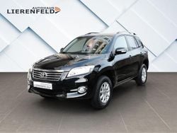 Schwarz Gebraucht 2012 Toyota RAV4 SUV | 11.990 €