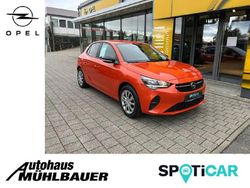 Gebraucht 2021 Opel Corsa-e Edition Kleinwagen | 12.990 € (Guter Preis)