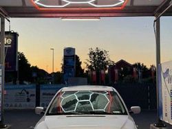 Silber Gebraucht 2004 BMW 320 Kombi | 5.999 €