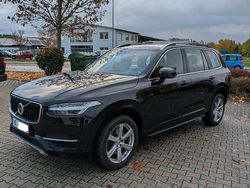 Schwarz Gebraucht 2019 Volvo XC90 Momentum SUV | 22.990 €