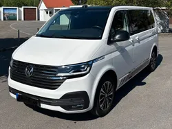 Weiß Gebraucht 2020 VW T6.1 Generation Six Van | 50.200 € (Fairer Preis)