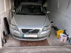 Gebraucht 2009 Volvo S40 Limousine | 1.550 € (Superpreis)