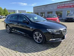 Schwarzmet. (metallic) Gebraucht 2019 Opel Insignia OPC Kombi | 11.500 € (Superpreis)