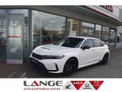 Championship white Neu 2025 Honda Civic Type R Limousine | 56.430 € (Etwas zu teuer)