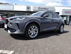 Graphenegrau Gebraucht 2023 Cupra Formentor SUV | 29.880 € (Etwas zu teuer)