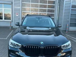Schwarz Gebraucht 2019 BMW X3 Advantage SUV | 30.000 € (Fairer Preis)