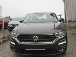 Schwarz Gebraucht 2019 VW T-Roc Basis SUV | 17.890 € (Guter Preis)