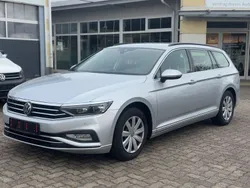 Silber Gebraucht 2021 VW Passat Business Kombi | 21.480 € (Fairer Preis)