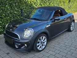 Schwarz Gebraucht 2012 Mini Cooper S Cabriolet Cabrio | 9.499 € (Guter Preis)