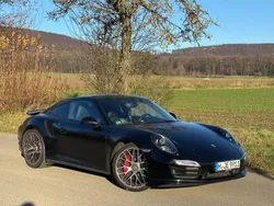 Schwarz Gebraucht 2014 Porsche 991 Sport Coupé | 114.900 € (Teuer)