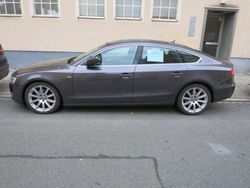 Violet Gebraucht 2011 Audi A5 S-Line Coupé | 7.000 €