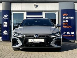Grau Gebraucht 2022 VW Arteon R Limousine | 33.950 € (Guter Preis)
