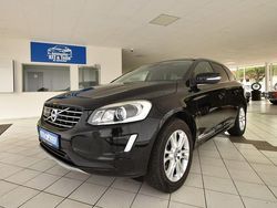 Schwarz Gebraucht 2015 Volvo XC60 Summum SUV | 16.980 € (Fairer Preis)