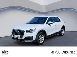 Weiß Gebraucht 2020 Audi Q2 Comfort SUV | 16.680 € (Guter Preis)
