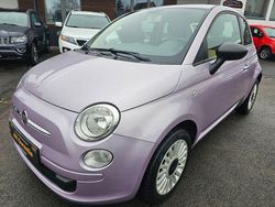 Gebraucht 2014 Fiat 500 Pop Star Kleinwagen | 5.600 € (Superpreis)
