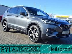 Gebraucht 2019 Seat Tarraco SUV | 23.900 € (Guter Preis)