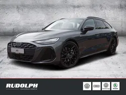 Grau Neu 2025 Audi A6 Edition .1 Kombi | 77.530 € (Guter Preis)