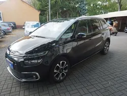 Schwarz Gebraucht 2021 Citroën Grand C4 Picasso Van / Kleinbus | 19.490 € (Etwas zu teuer)