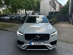 Grau Gebraucht 2021 Volvo XC90 R-Design SUV | 39.590 € (Fairer Preis)