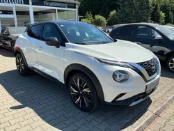 Schwarz Gebraucht 2023 Nissan Juke SUV | 19.950 € (Fairer Preis)