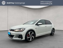 Weiß Gebraucht 2019 VW Golf GTI Limousine | 22.480 € (Fairer Preis)