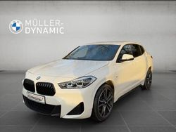 Weiß Gebraucht 2021 BMW X2 Efficient Dynamics SUV | 28.412 € (Fairer Preis)