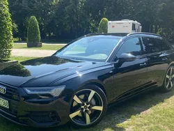 Schwarz Gebraucht 2019 Audi A6 Sport Kombi | 28.500 € (Fairer Preis)