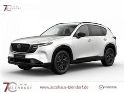 Rhodium white Neu 2025 Mazda CX-5 Homura-Line SUV | 40.790 € (Fairer Preis)