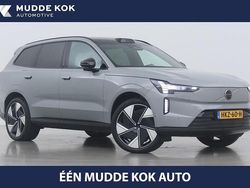 Grau Gebraucht 2025 Volvo EX90 Performance SUV | 80.901 €